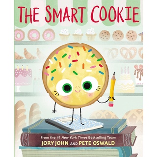 มือ1 พร้อมส่ง SMART COOKIE, THE (INTL ED)