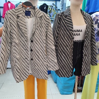 VM#เสื้อสูท#สูทผู้หญิง#สูทเกาหลี#blazer