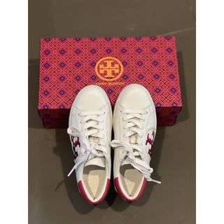 รองเท้าผ้าใบ Tory Burch USED