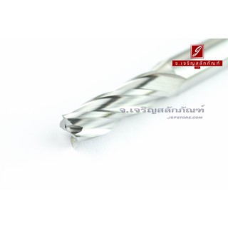 ดอกเอ็นมิลไฮสปีด Endmill HSSCo8 YG 4 ฟัน 9 mm