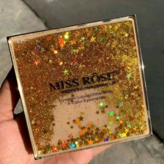 อายแชโดตลับวิ้งๆ สุดฮิตmiss rose