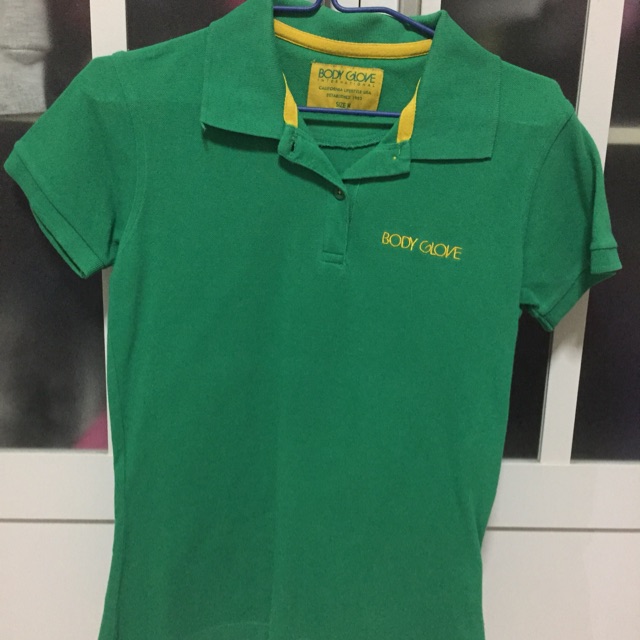 เสื้อ Body Glove ของแท้ มือสอง