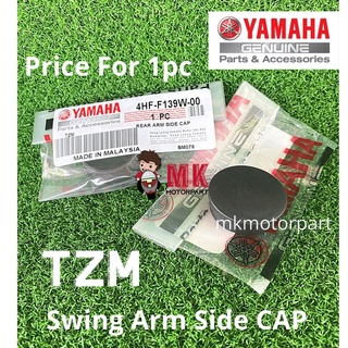 ฝาครอบสวิงอาร์มหลัง สําหรับ Yamaha TZM 4HF-F139W-00 TZM150 4HF-F139W 1 ชิ้น