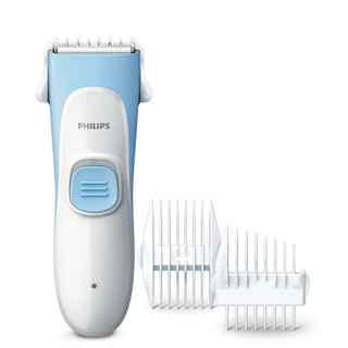 Philips Avent เครื่องตัดแต่งทรงผม สำหรับเด็ก HC1055/15