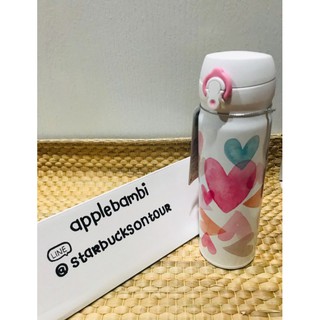 StarbucksThermos japan ขนาด16oz