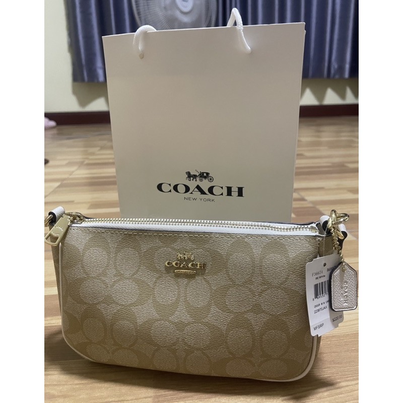 กระเป๋าCOACH  #F36674