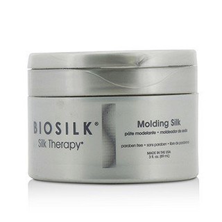 BIOSILK Silk Therapy Molding Silk (Medium Hold Low Shine) Size: 89ml/3oz