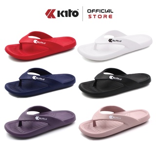 Kito กีโต้ รองเท้าแตะ รุ่น AG30 Size 36-43