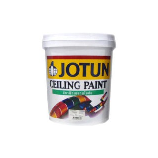   สีน้ำ ทาฝ้า J-CEILING PAINT 5GL