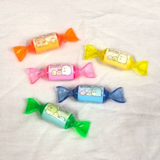 Highlight ~ Sumikko Gurashi Candy