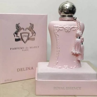 Parfums de MarlyDelina Eau De Parfum 75 ml #กล่องซีล ❌️หายากค่า จำนวนจำกัด