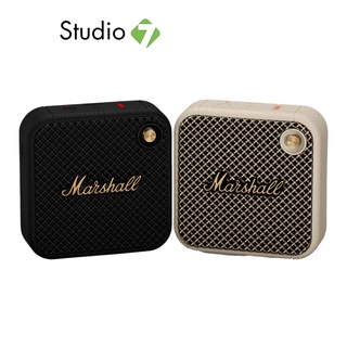 ลำโพง Marshall Willen by Studio7