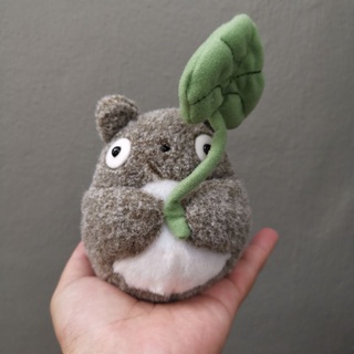 Totoro โทโทโร่ โตโตโร่