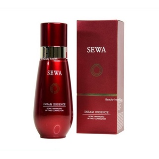 (พร้อมส่ง แท้💯%)SEWA INSAM ESSENCE น้ำโสมเซวา120ml.