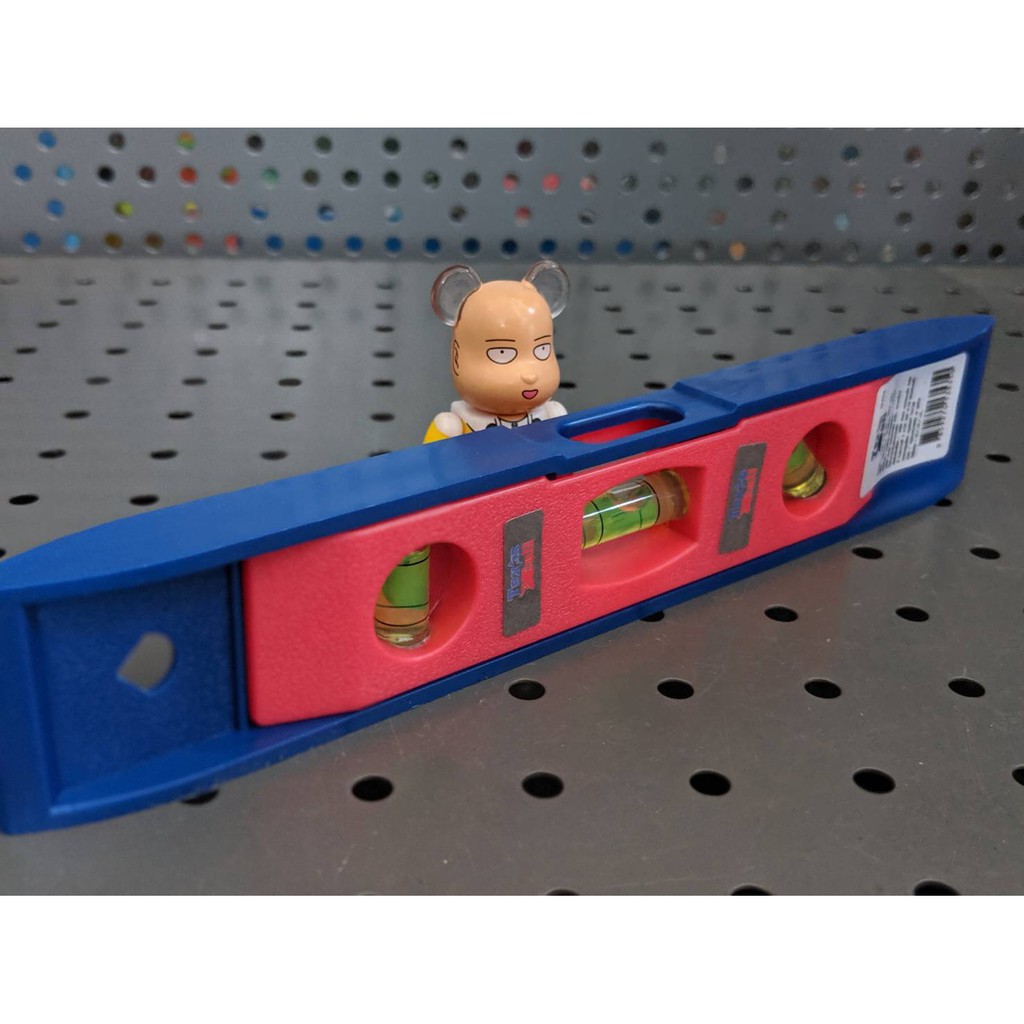 TEXAS BULL ระดับน้ำ 9 นิ้ว มีแม่เหล็ก