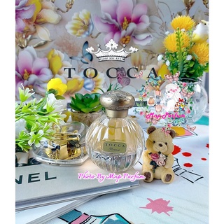 Tocca Florence Eau De Parfum For Women 50 ml.  .