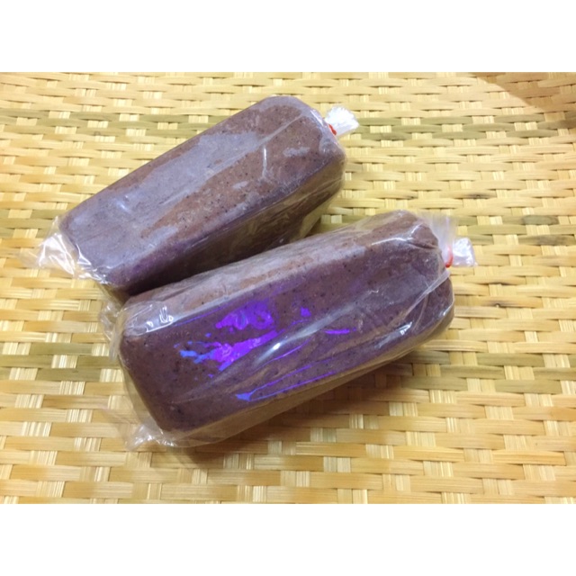 กะปิบางกะไชย จันทบุรี อย่างดี ครึ่งกิโลกรัม