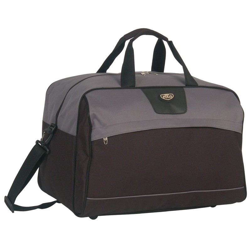 กระเป๋าเดินทางแบบถือRomar polo สินค้าคุณภาพผลิตในไทย 359บาท พร้อมส่ง