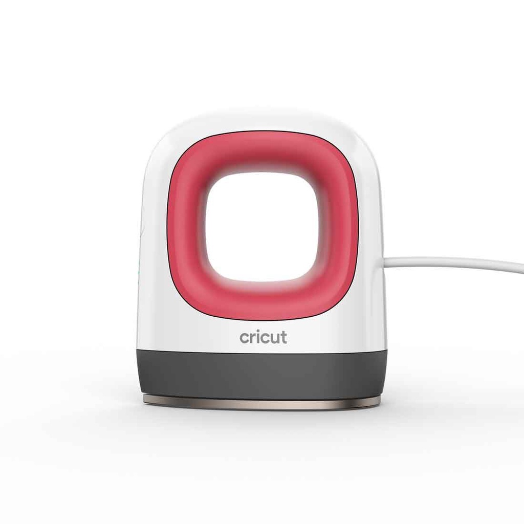 เครื่องรีดร้อน Cricut Easypress Mini Machine Raspberry สินค้าพรีออเดอร์ ...