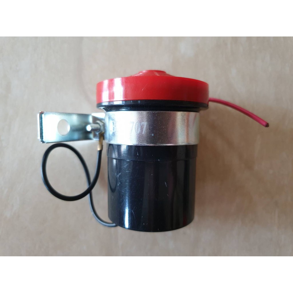 ออดถอย 24V ราคาอันละ65 บาท