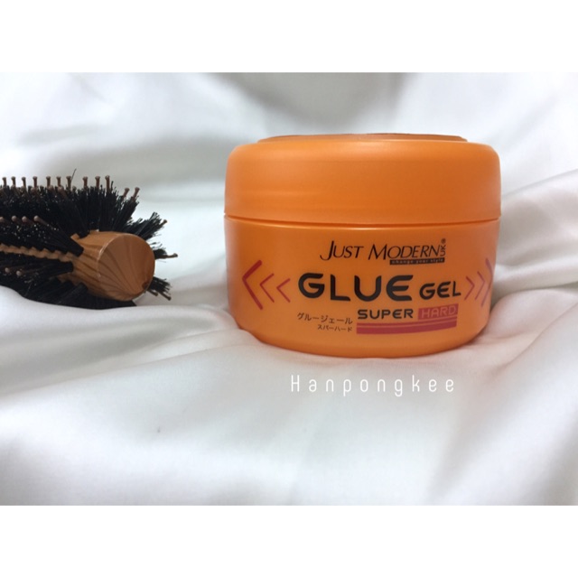 Just Modern Glue Gel