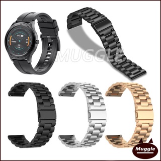 สายโลหะสแตนเลส Havit M9011 steel metal strap สายนาฬิกา Havit M9011 watch bands