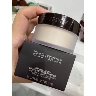 Laura Mercier Loose Setting Powder Translucent 29 กรัม