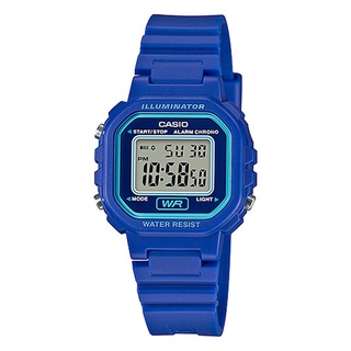 🎁CASIO STANDARD LA-20WH-2A ของแท้ 100% พร้อมส่ง ประกัน1ปี