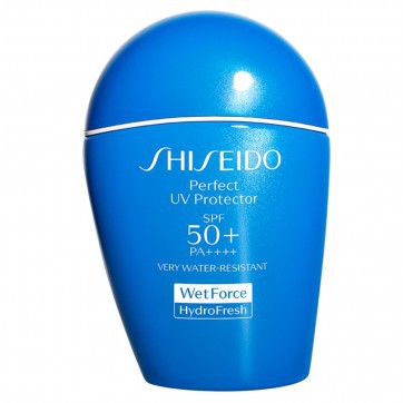 Shiseido Perfect UV Protector SPF50+ PA++++ Hydro Fresh 50ml.(No Box ...