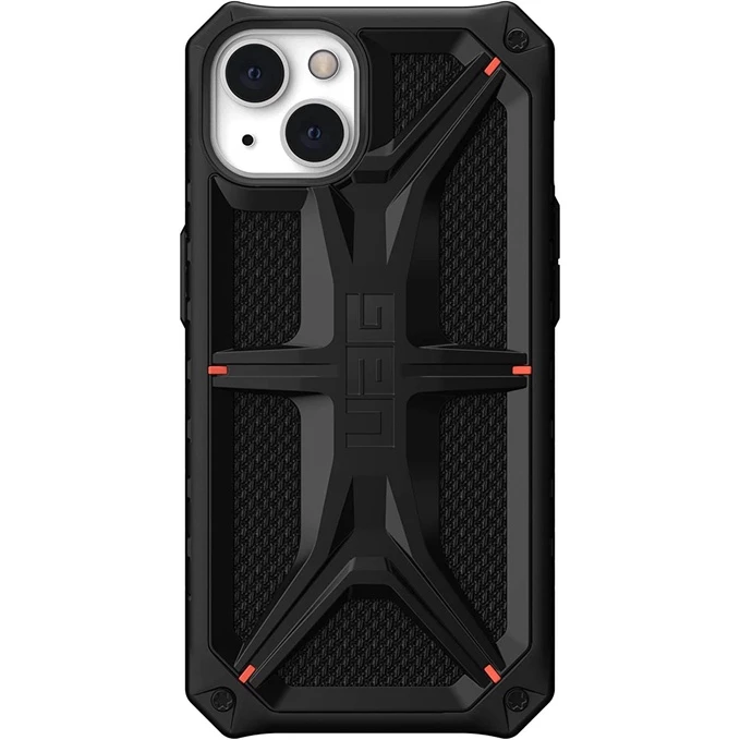 A004E พร้อมส่งจากไทย *CASE UAG IPHONE 13 14 15 PRO MAX PLUS MONARCH เคสกันกระแทก เคสโทรศัพท์ CASES / COVERS