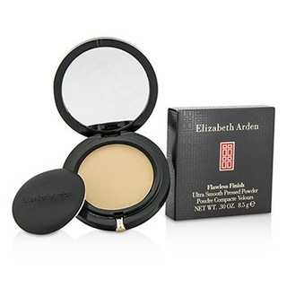 Elizabeth Arden Flawless Finish Ultra Smooth Pressed Powder - # 03 Medium 8.5g