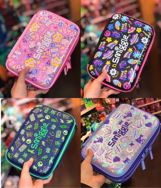 smiggle - afewgoodthing - ThaiPick