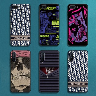เคสโทรศัพท์ซิลิโคน สําหรับ Samsung Galaxy A2 Core A21 A02S A02 M02 M31S M51 J4 PLUS S8 S9 PLUS