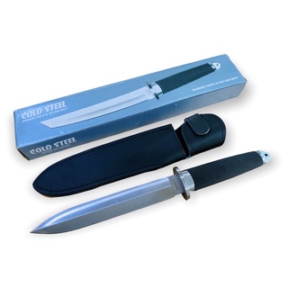 มีดเดินป่า มีดใบตาย Coldsteel Taipan 305-A พร้อมส่ง ราคาถูก