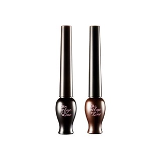 etude House Oh my Eye line liquid eyeliner 5ml