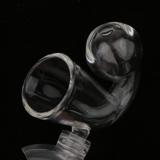 อะไหล่เครื่องวัดค่า pH Co 2 สำหรับตู้ปลา Glass Drop Checker