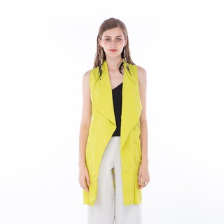 ATIPA Primrose เสื้อคลุมเดรส สำหรับ ใส่ไปเที่ยว ไปทำงาน ไปทะเล (ฟรีไซส์)