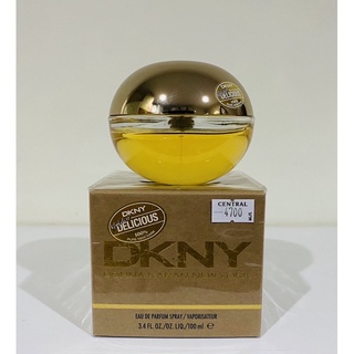 DKNY Golden Delicious  EDP 100 ml