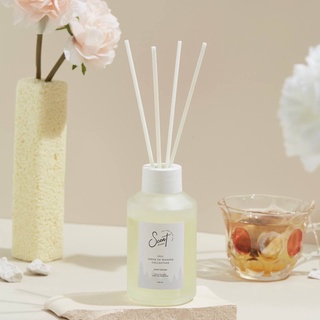 ก้านไม้หอมกระจายกลิ่น Peony Teatime (ScentStudio Room Diffuser) (Scentstudiothbackup)