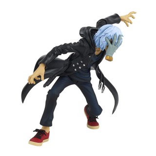 (Pre-Order) My Hero Academia The Evil Villians Vol.2 Tomura Shigaraki