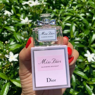 น้ำหอม Miss Dior blooming bouquet