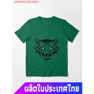 เสื้อยืดโอเวอร์ไซส์ปักกิ่ง 2022 ผู้ใหญ่ Year Of The Tiger Beijing 2022 Essential T-Shirt discount รถถังS-3XL