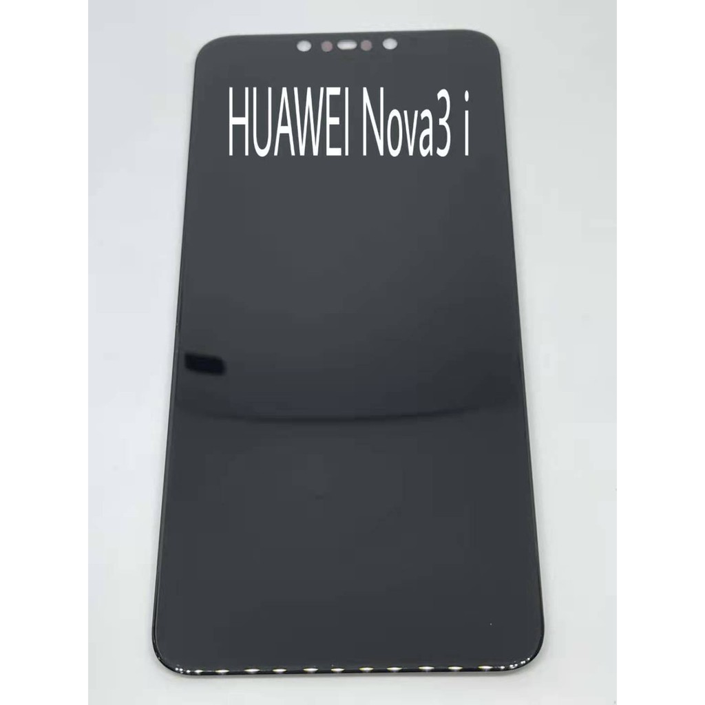 จอLCD Huawei Nova3i งานดี ส่งไว (แถมอุปกรณ์เปลื่ยนจอ) #หน้าจอ