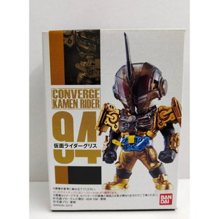 โมเดลมาร์สไรเดอร์  Converge  Kamenrider