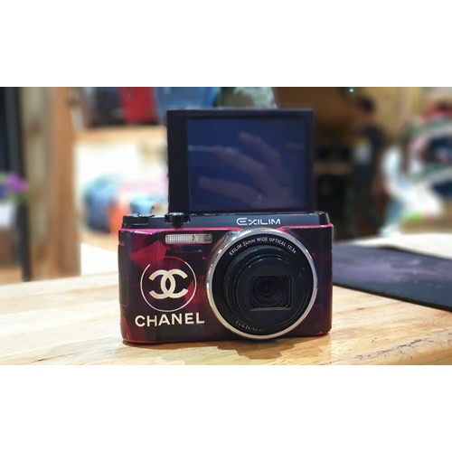 Casio ZR1500 ราคาสายแพ