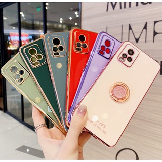 เคส vivo V20 V20 PRO V20PRO Case vivo V21 V20 PRO 5G เลนส์รวมทุกอย่าง ป้องกันกล้อง เคสโทรศัพท์