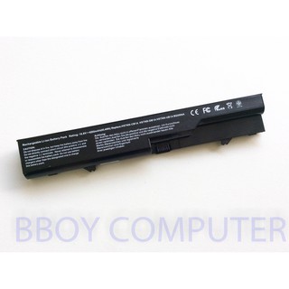 HP Battery แบตเตอรี่ HP PROBOOK 4320S 4321S 4320T 4325 4326 4421 4520 HP COMPAQ 320 321 325 326 Model PH06