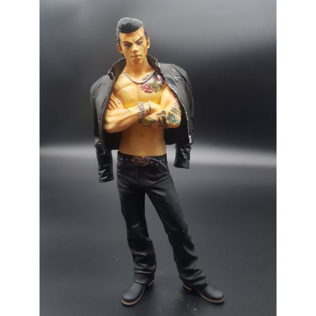 Crows&Worst Kousei Takeda (5th Busohsensen/TFOA)
( โคเซย์ ทาเคดะ )