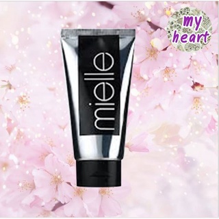 Mielle Black Iron Matt Wax 150 g แว๊กซ์ จัดแต่งทรงผมชนิดอยู่ทรงพิเศษ