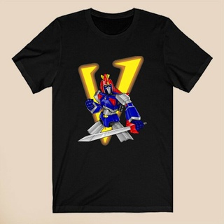 เสื้อยืดคอกลมเสื้อยืดลําลอง สําหรับผู้ชาย แขนสั้น คอวี พิมพ์ลาย Novelty Designs Voltes สวมใส่สบายS-5XL